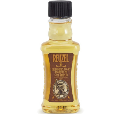 Reuzel Grooming Tonic - Груминг-тоник для укладки 100 мл