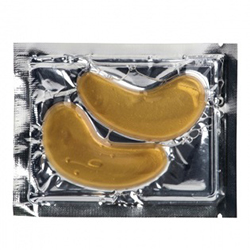  Beauty Style Mask - Коллагеновые патчи под глаза против морщин со стволовыми клетками арганы