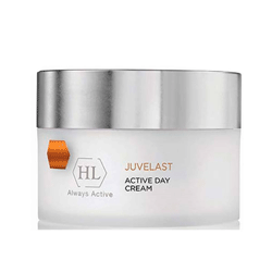 Holy Land Juvelast Active Day Cream - Активный дневной крем 250 мл