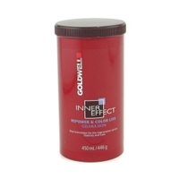 Goldwell Inner Effect Repower and Color Live Gelmulsion - Гель-эмульсия «объем и сила» 450 мл