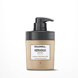 Goldwell Kerasilk Premium Control Intensive Smoothing Mask - Интенсивно разглаживающая маска 500 мл