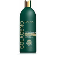 Kativa Collageno Anti Age Conditioner - Коллагеновый кондиционер 500 мл