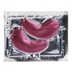  Beauty Style Mask - Коллагеновые противоотечные патчи под глаза комфорт