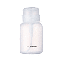 The Saem Remover Bottle - Емкость к очищающей жидкости 