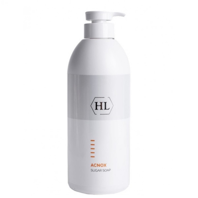 Holy Land A-Nox Plus Sugar Soap - Сахарное мыло 1000 мл