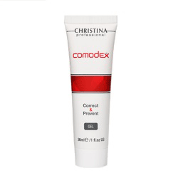 Christina Comodex Correct and Prevent Gel − Гель для локальной коррекции 30 мл
