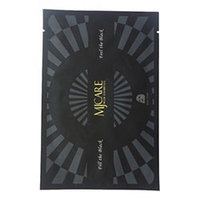 Mijin Cosmetics Premium Charcoal Black Mask - Маска для лица с древесным углем 25 г