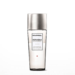 Goldwell Kerasilk Premium Reconstruct Regenerating Blow Dry Spray - Регенерирующий термозащитный спрей 125 мл