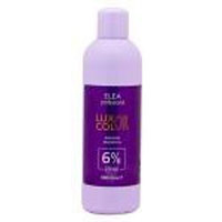 Elea Professional Lux Color Oxidizing - Окислитель для волос 6% 1000 мл