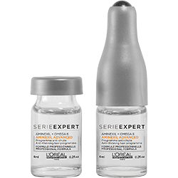 L'Oreal Professionnel Expert Aminexil Advanced - Ампулы от выпадения волос 42*6 мл