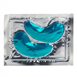  Beauty Style Mask -  Коллагеновые увлажняющие патчи под глаза аква 24