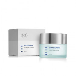 Holy land Bio Repair Cream Mask - Питательная маска 50 мл