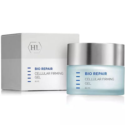Holy land Bio Repair Cellular Firming Gel - Гель укрепляющий 50 мл