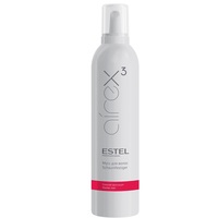 Estel Professional Airex - Мусс для волос сильная фиксация 400 мл