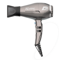 Parlux Alyon Air Loinizer Tech - Фен для волос (бронзовый) 2250 Вт			