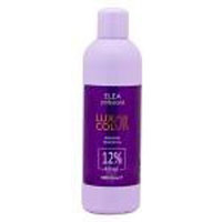 Elea Professional Lux Color Oxidizing - Окислитель для волос 12% 1000 мл