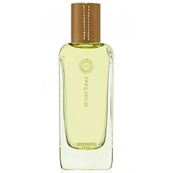 Hermessence Vetiver Tonka Eau de Toilette - Гермессенс ветивер тонка туалетная вода 15 мл