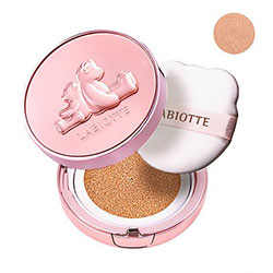 Labiotte Classic Made Fitting Cushion Light Beige - Крем-основа стойкая набор тон 21 (светло-бежевая) 2*15 г