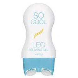 A'pieu So Cool Leg Relaxing Gel - Гель массажный охлаждающий 130 г