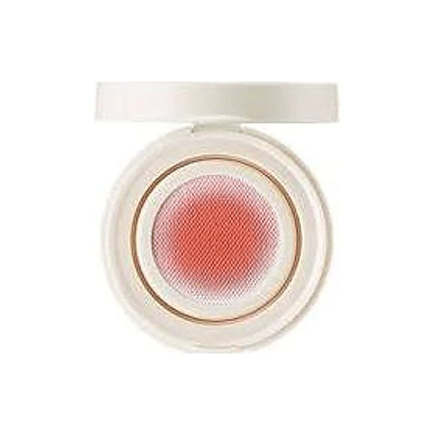 The Saem Eco Soul Bounce Cream Blusher - Кремовые румяна тон 01 6 г