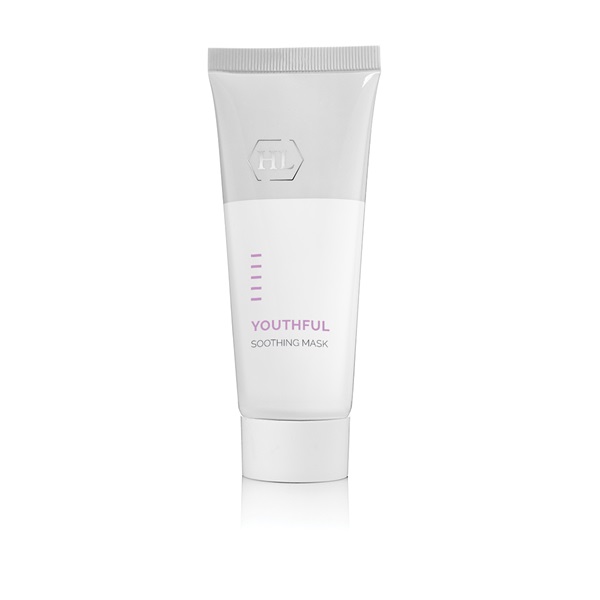 Holy Land Youthful Soothing Mask - Сокращающая маска 70 мл