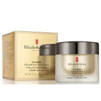 Elizabeth Arden Skin Care Ceramide Lift & Firm Night Cream - Ночной крем для лица с церамидами для лифтинга и укрепления кожи 50 мл