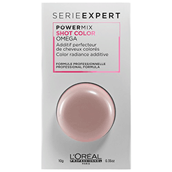 L'Oreal Professionnel Vitamino Сolor Shot - Концентрат для добавления в маску "Сияние цвета" 10 мл