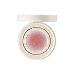 The Saem Eco Soul Bounce Cream Blusher - Кремовые румяна тон 02 6 г