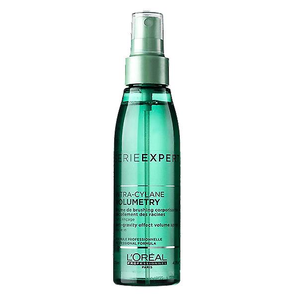 L'Oreal Professionnel Serie Expert Volumetry Spray - Текстурирующий спрей для придания объема тонким волосам 125 мл
