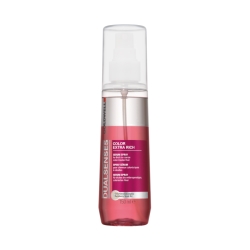 Goldwell Dualsenses Color Extra Rich Serum Spray - Интенсивная спрей-сыворотка для окрашенных волос 150 мл