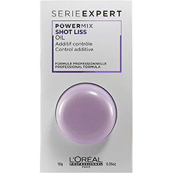 L'Oreal Professionnel Liss Unlimited - Концентрат для добавления в маску «Гладкость» 10 мл