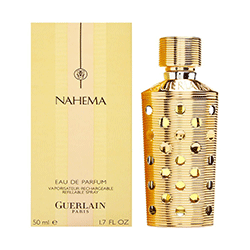 Guerlain Nahema Women Eau de Раrfum - Герлен наэма парфюмерная вода 50 мл