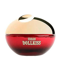 Baviphat Urban Dollkiss Delicious High Еnd Snail Cream - Крем питательный для лица с экстрактом слизи улитки 80 мл