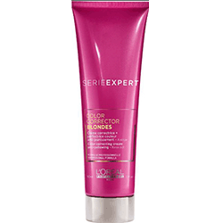 L'Oreal Professionnel Vitamino Сolor CC Brunet  - Корректирующий крем уход для брюнеток 150 мл 