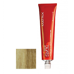 Matrix Color Sync - Краска для волос 10N очень-очень светлый блондин 90 мл