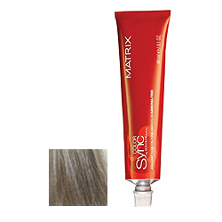 Matrix Color Sync - Краска для волос 10P очень-очень светлый блондин жемчужный 90 мл