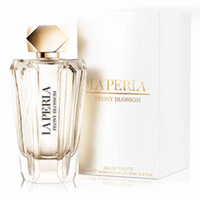 La Perla Peony Blossom Women Eau de Toilette New 2014 - Ла Перла цветок пиона туалетная вода 100 мл (тестер)