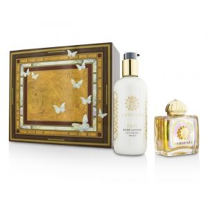 Amouage Fate For Women - Набор (парфюмерная вода 100 мл + лосьон для тела 300 мл)