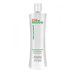 CHI Enviro Pearl and Silk Complex Smoothing Shampoo - Разглаживающий шампунь 59 мл