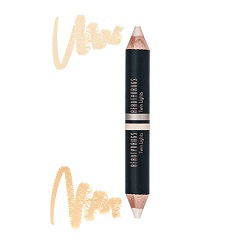 Beautydrugs Twin Lights - Двойной карандаш - хайлайтер 01