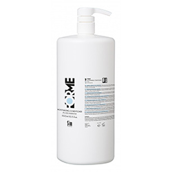 Sim Sensitive Forme Moisturizing Conditioner - Бальзам увлажняющий для волос 1500 мл	