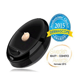 Cailyn BB Fluid Touch compact Refill Porcelain 01 - Запасной блок BB флюид (01)
