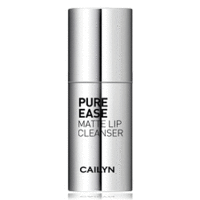 Cailyn Pure Ease Matte Lip Cleanser - Матирующее очищающее средство для губ