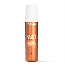 Goldwell Stylesign Creative Texture Unlimitor - Спрей-воск 150 мл