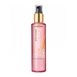 Matrix Biolage Exquisite Oil Strengthening Treatment-укрепляющее масло для тонких и ломких волос 92 мл