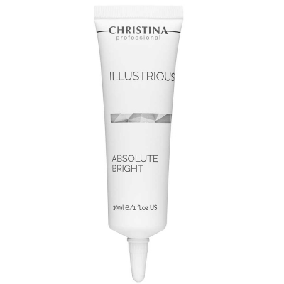 Christina Illustrious Absolute Bright - Осветляющая сыворотка «абсолютное сияние» 30 мл