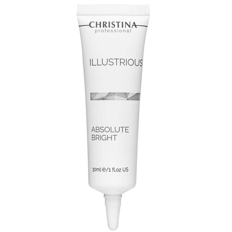 Christina Illustrious Absolute Bright - Осветляющая сыворотка «абсолютное сияние» 30 мл