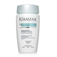 Kerastase Sensidote Dermo-Calm-Шампунь-ванна для чувствительной кожи головы и сухих волос 250 мл