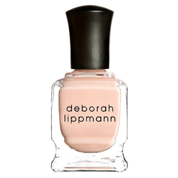 Deborah Lippmann All about That Base - База для ногтей 