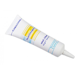 Christina FluorOxygen +C Vita C Clear Night Serum - Ночная осветляющая сыворотка 30 мл
